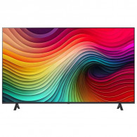 TV LG 75" NanoCell NANO80 4k UHD Smart Tv Noir en Tunisie