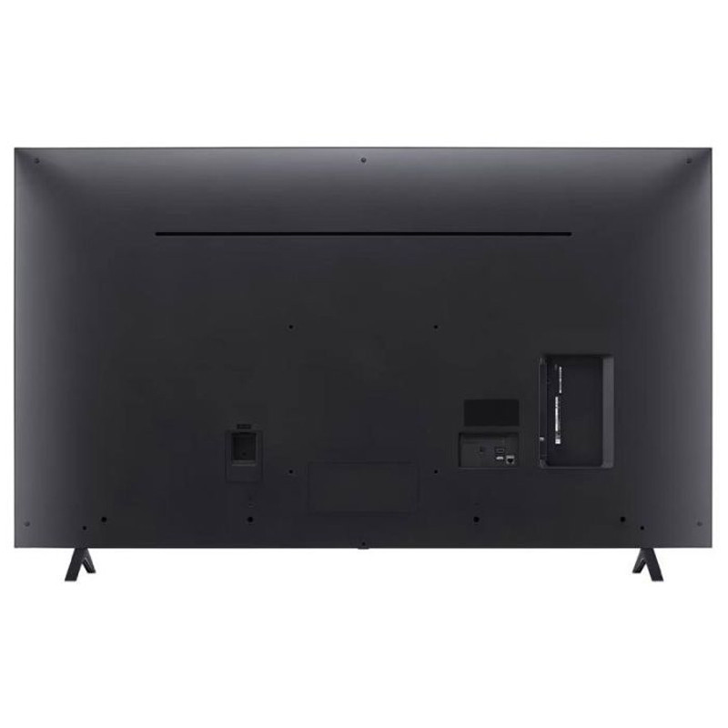 TV LG 75" NanoCell NANO80 4k UHD Smart Tv Noir en Tunisie