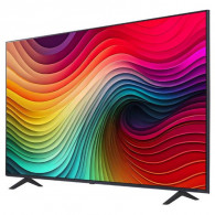 TV LG 75" NanoCell NANO80 4k UHD Smart Tv Noir en Tunisie TV LG 75" NanoCell NANO80 4k UHD Smart Tv Noir en Tunisie