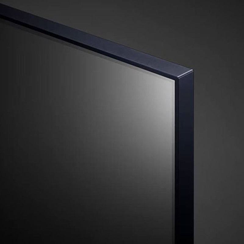 TV LG 75" NanoCell NANO80 4k UHD Smart Tv Noir en Tunisie