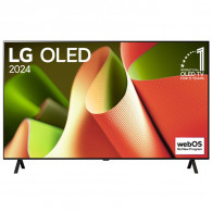 TV LG 55" AI B4 4k OLED Smart Tv Noir en Tunisie