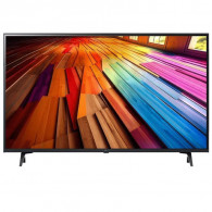 TV LG 55" UT80 4k UHD Smart Tv Noir en Tunisie TV LG 55" UT80 4k UHD Smart Tv Noir en Tunisie