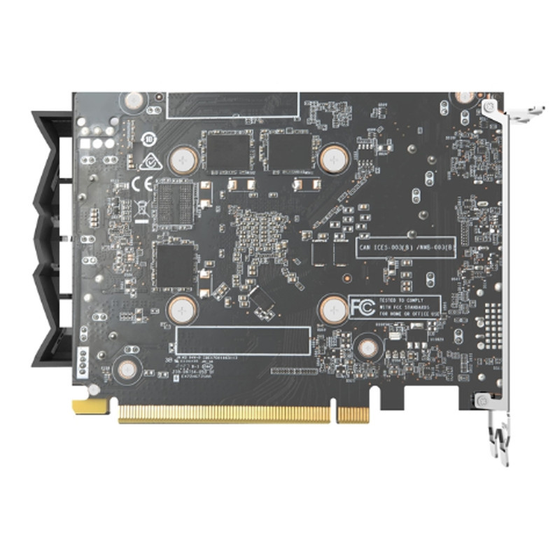 Carte Graphique Zotac Gaming GeForce RTX 3050 6Go GDDR6 Twin Edge OC En Tunisie