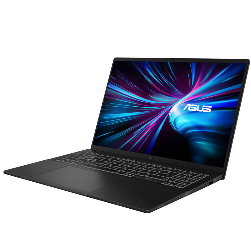 Pc Portable Gamer Asus V16 V3607VJ Intel 7 240H 32Go 512Go SSD RTX 3050 en Tunisie