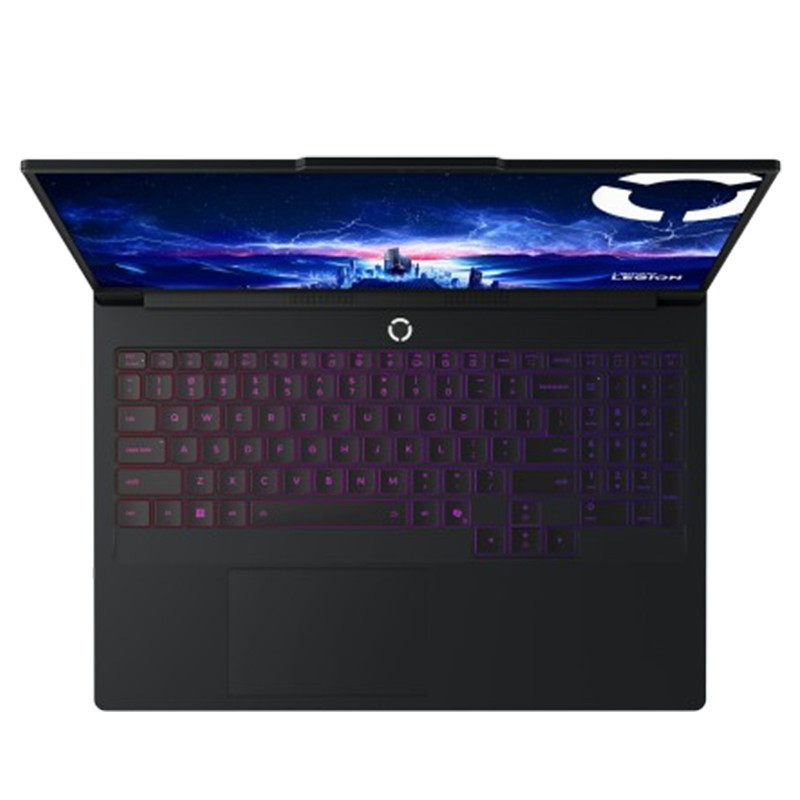 Pc Portable Gamer Lenovo Légion Pro 7 16IAX10H Ultra 9 64Go 1To SSD Windows 11 En Tunisie