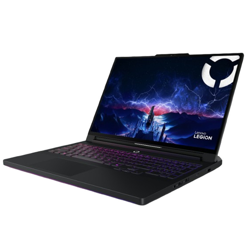 Pc Portable Gamer Lenovo Légion Pro 7 16IAX10H Ultra 9 64Go 1To SSD Windows 11 En Tunisie