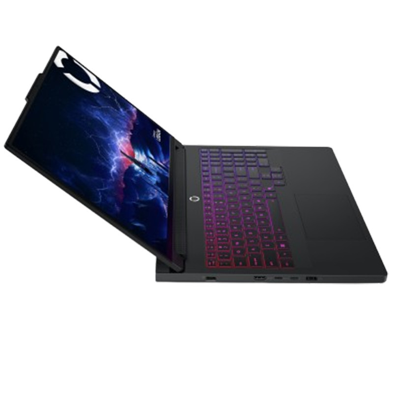 Pc Portable Gamer Lenovo Légion Pro 7 16IAX10H Ultra 9 64Go 1To SSD Windows 11 En Tunisie
