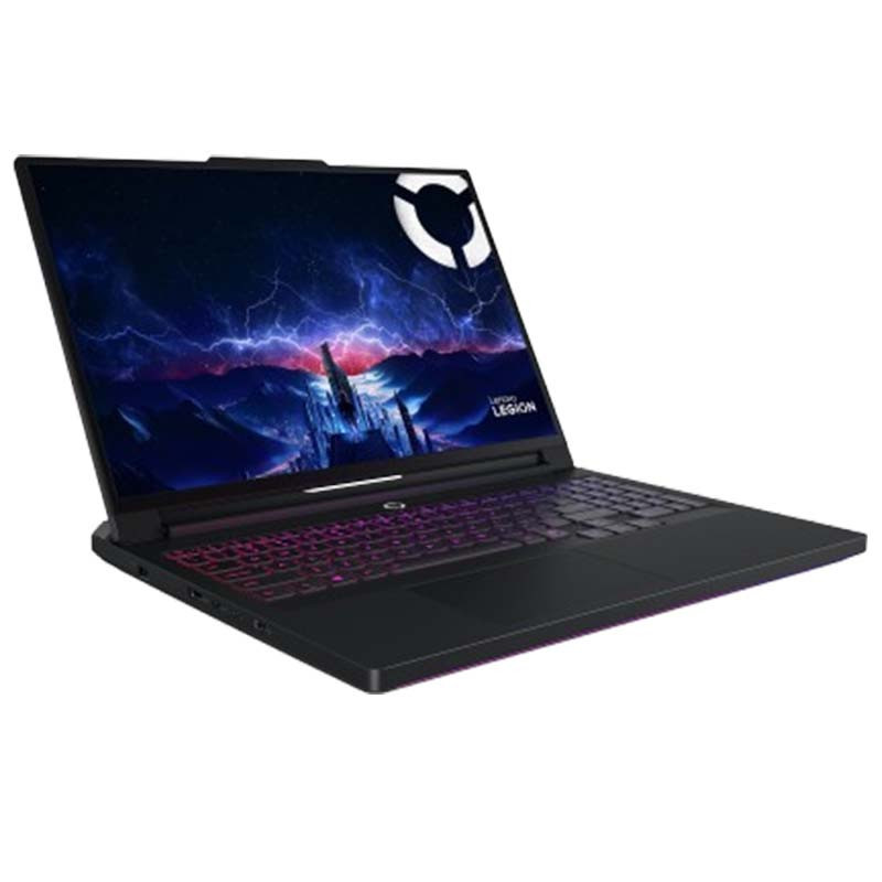 Pc Portable Gamer Lenovo Légion Pro 7 16IAX10H Ultra 9 64Go 1To SSD Windows 11 En Tunisie