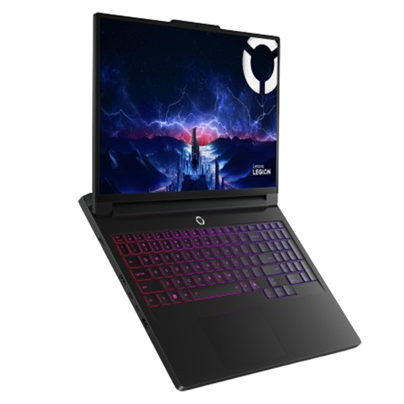Pc Portable Gamer Lenovo Légion Pro 7 16IAX10H Ultra 9 64Go 1To SSD Windows 11 En Tunisie