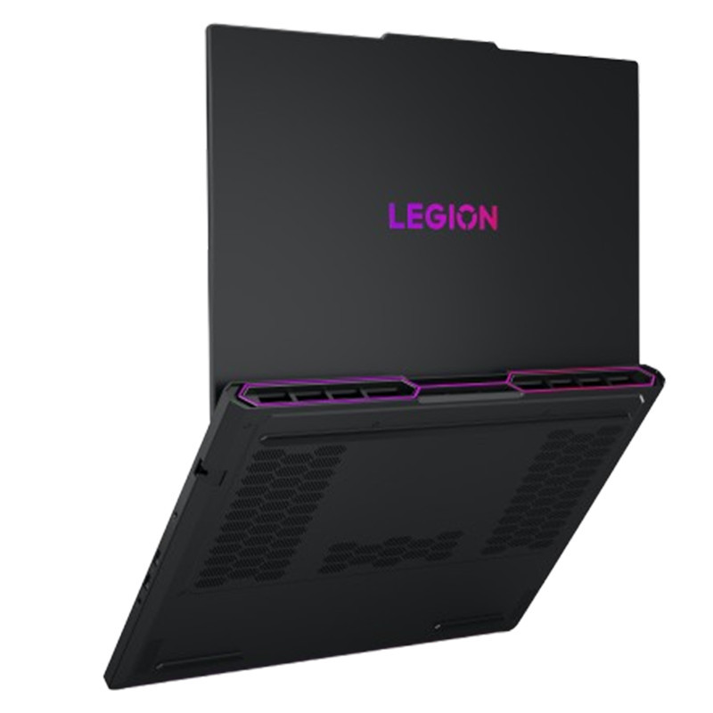 Pc Portable Gamer Lenovo Légion Pro 7 16IAX10H Ultra 9 64Go 1To SSD Windows 11 En Tunisie