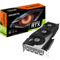 Carte Graphique Gigabyte GeForce RTX 3060 12Go OC Noir En Tunisie