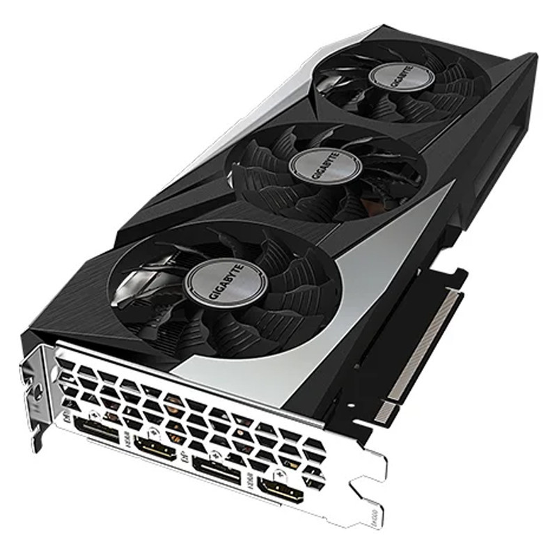 Carte Graphique Gigabyte GeForce RTX 3060 12Go OC Noir En Tunisie