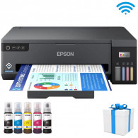 Imprimante Epson EcoTank L11050 Jet D'encre Couleur Wifi en Tunisie