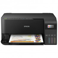 Imprimante Epson EcoTank L3550 à Réservoir d'Encre Couleur Wifi en Tunisie Imprimante Epson EcoTank L3550 à Réservoir d'Encre Couleur Wifi en Tunisie