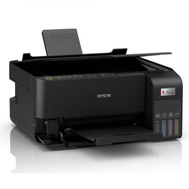 Imprimante Epson EcoTank L3550 à Réservoir d'Encre Couleur Wifi en Tunisie