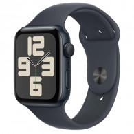 Apple Watch SE GPS 44mm Aluminium Midnight en Tunisie Apple Watch SE GPS 44mm Aluminium Midnight en Tunisie