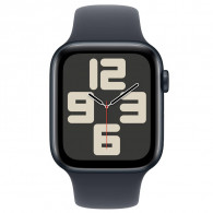 Apple Watch SE GPS 44mm Aluminium Midnight en Tunisie Apple Watch SE GPS 44mm Aluminium Midnight en Tunisie