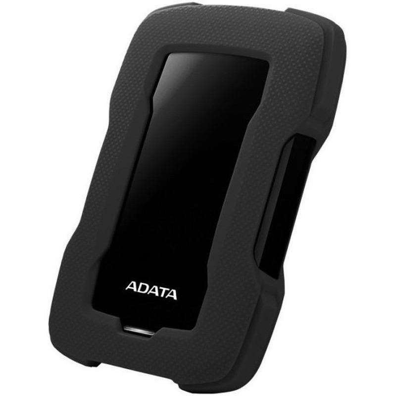 Disque Dur Externe Adata Antichoc 5To USB 3.2 Noir En Tunisie Disque Dur Externe Adata Antichoc 5To USB 3.2 Noir En Tunisie