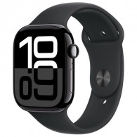 Apple Watch Series 10 GPS 46mm Aluminium Noir en Tunisie Apple Watch Series 10 GPS 46mm Aluminium Noir en Tunisie