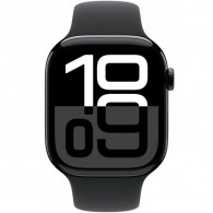 Apple Watch Series 10 GPS 46mm Aluminium Noir en Tunisie Apple Watch Series 10 GPS 46mm Aluminium Noir en Tunisie