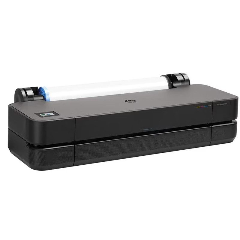 Imprimante Traceur HP DesignJet T230 24 Pouces A1 Wifi en Tunisie