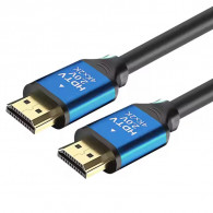 CABLE HDMI 10M 2K-4K