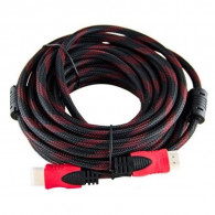 Cable HDMI 15M Noir