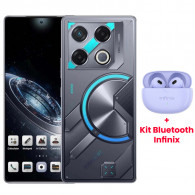 Smartphone Infinix GT 20 Pro 5G 12Go 5G 256Go Bleu