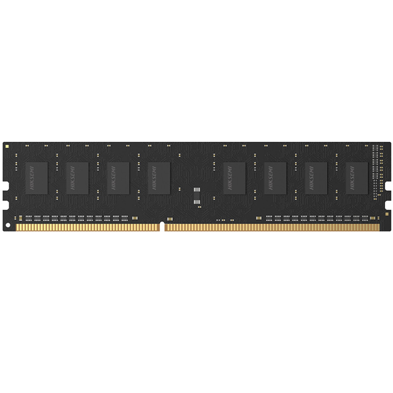 Barrette Mémoire Hiksemi 8Go DDR4 3200MHz U-Dimm En Tunisie