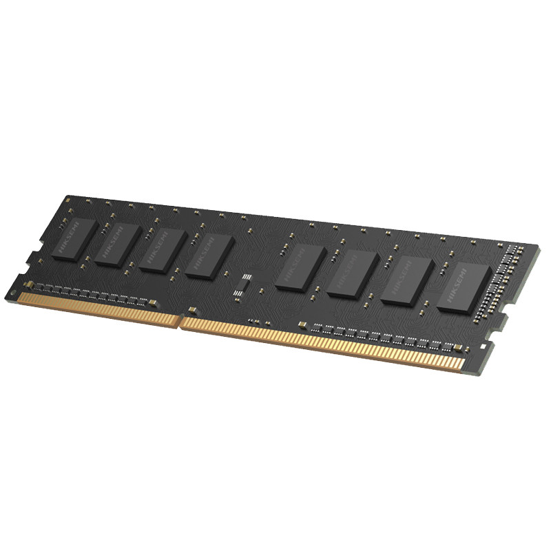 Barrette Mémoire Hiksemi 16Go DDR4 3200MHz U-Dimm En Tunisie