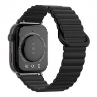 SmartWatch Colmi C8 Max Magnétique Noir En Tunisie SmartWatch Colmi C8 Max Magnétique Noir En Tunisie