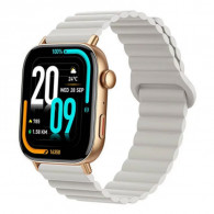Montre Connectée Colmi C8 Max Magnétique Gold En Tunisie Montre Connectée Colmi C8 Max Magnétique Gold En Tunisie