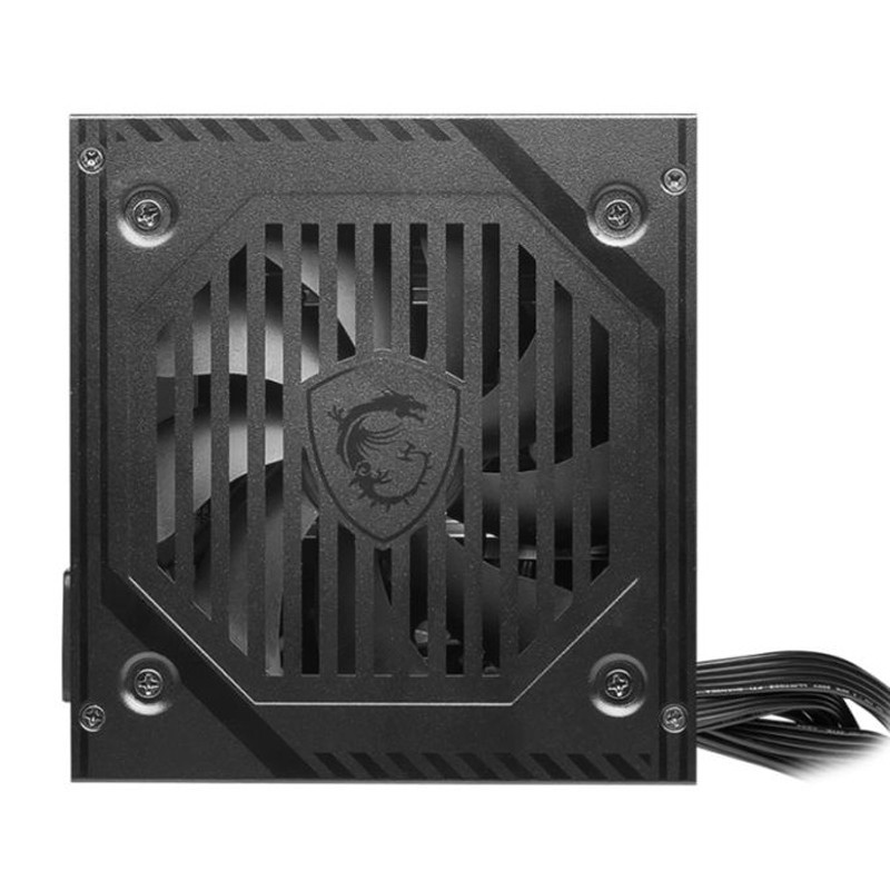 Bloc D'Alimentation MSI MAG A500DN 500W En Tunisie