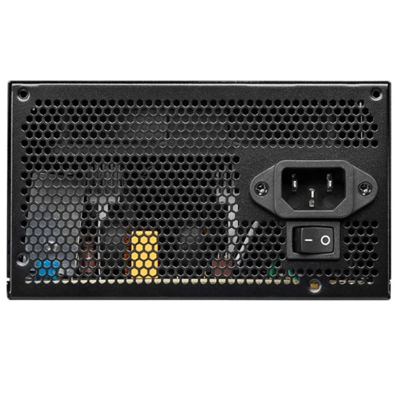 Bloc D'Alimentation MSI MAG A500DN 500W En Tunisie