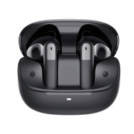 Ecouteurs Bluetooth Mibro Earbuds 5 Noir en Tunisie Ecouteurs Bluetooth Mibro Earbuds 5 Noir en Tunisie
