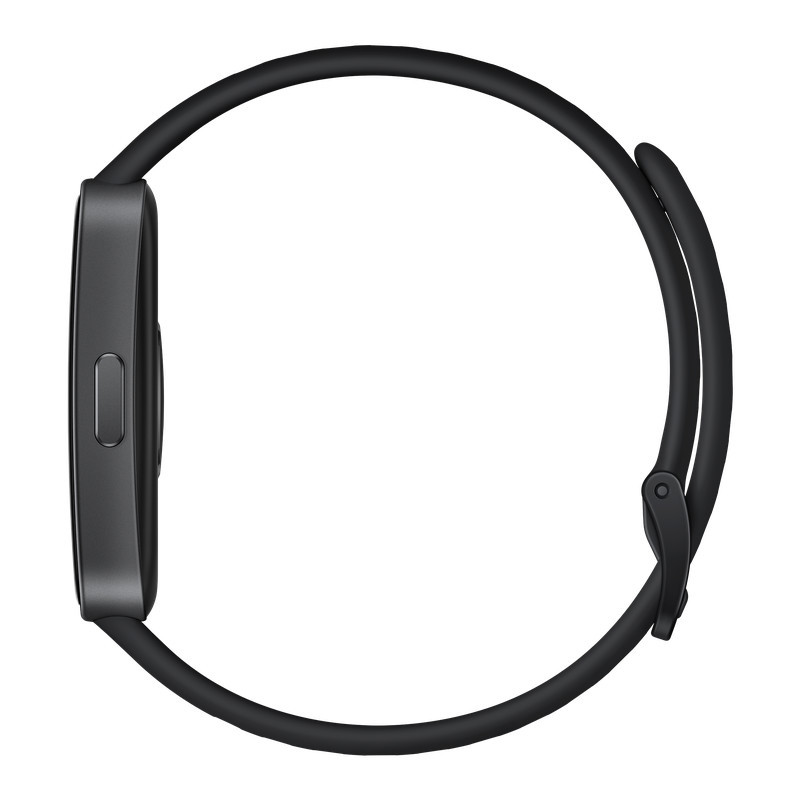 Bracelet Connecté Huawei Smart Band 10 Noir en Tunisie