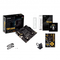 Carte Mère Asus A520M-PLUS Wifi DDR4 AM4 En Tunisie Carte Mère Asus A520M-PLUS Wifi DDR4 AM4 En Tunisie