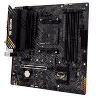 Carte Mère Asus A520M-PLUS Wifi DDR4 AM4 En Tunisie Carte Mère Asus A520M-PLUS Wifi DDR4 AM4 En Tunisie