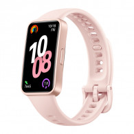Bracelet Connecté Huawei Band 10 Rose en Tunisie Bracelet Connecté Huawei Band 10 Rose en Tunisie