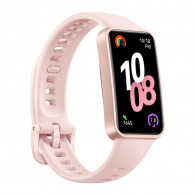 Bracelet Connecté Huawei Band 10 Rose en Tunisie Bracelet Connecté Huawei Band 10 Rose en Tunisie