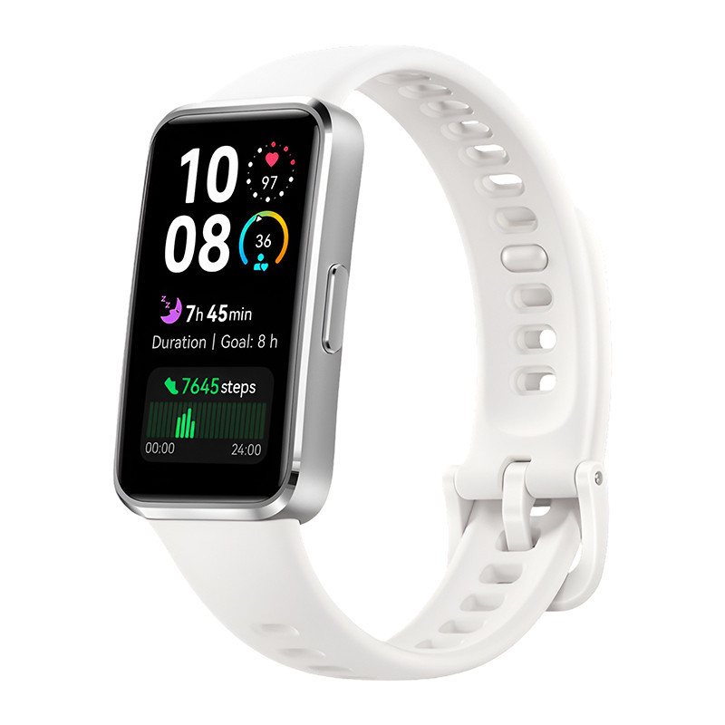 Bracelet Connecté Huawei Band 10 Blanc En Tunisie Bracelet Connecté Huawei Band 10 Blanc En Tunisie