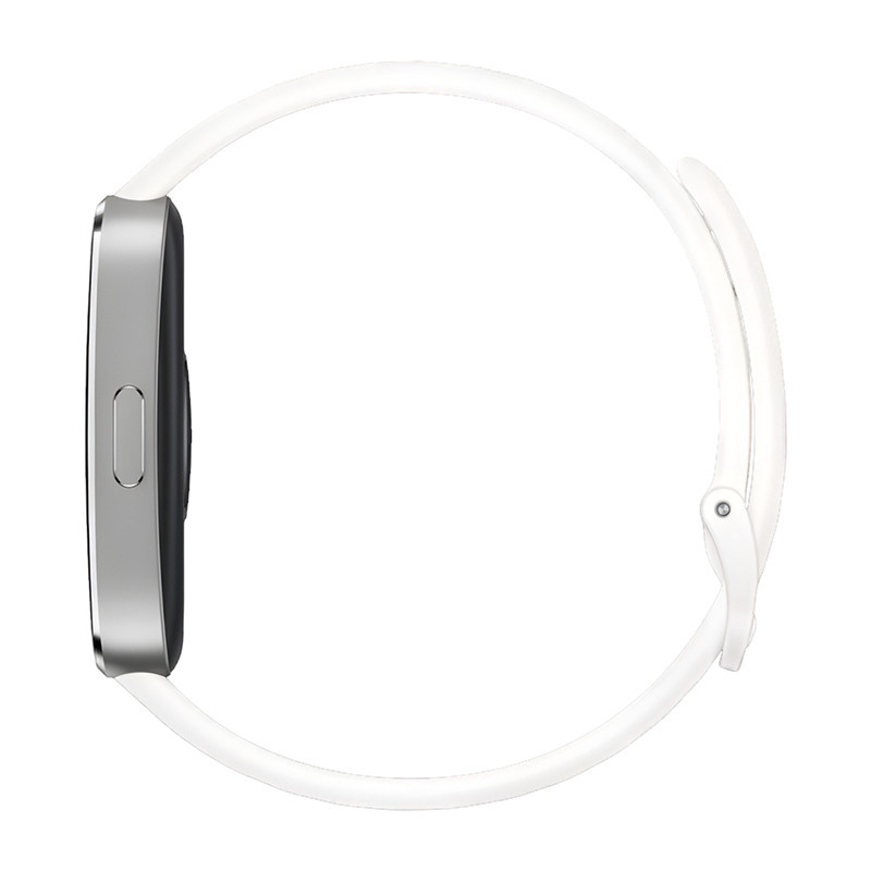 Bracelet Connecté Huawei Band 10 Blanc En Tunisie