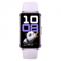 Bracelet Connecté Xiaomi Smart Band 10 En Metal Violet En Tunisie Bracelet Connecté Xiaomi Smart Band 10 En Metal Violet En Tunisie