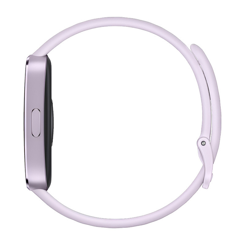 Bracelet Connecté Xiaomi Smart Band 10 En Metal Violet En Tunisie