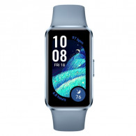 Bracelet Connecté Huawei Band 10 Metal Bleu en Tunisie Bracelet Connecté Huawei Band 10 Metal Bleu en Tunisie