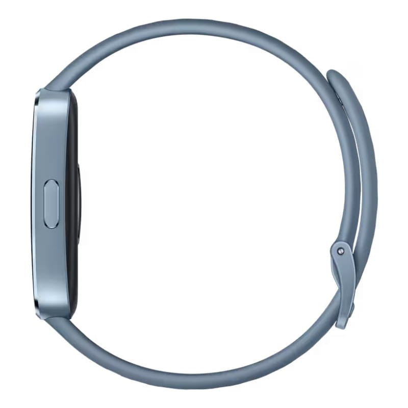 Bracelet Connecté Huawei Band 10 Metal Bleu en Tunisie