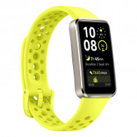 Bracelet Connecté Huawei Band 10 Metal Vert en Tunisie Bracelet Connecté Huawei Band 10 Metal Vert en Tunisie