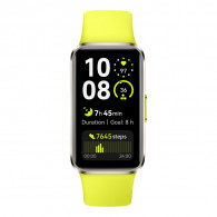 Bracelet Connecté Huawei Band 10 Metal Vert en Tunisie Bracelet Connecté Huawei Band 10 Metal Vert en Tunisie