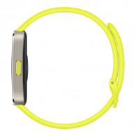 Bracelet Connecté Huawei Band 10 Metal Vert en Tunisie Bracelet Connecté Huawei Band 10 Metal Vert en Tunisie