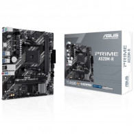 Carte Mère Gamer Asus Prime A520M-R DDR4 En Tunisie Carte Mère Gamer Asus Prime A520M-R DDR4 En Tunisie